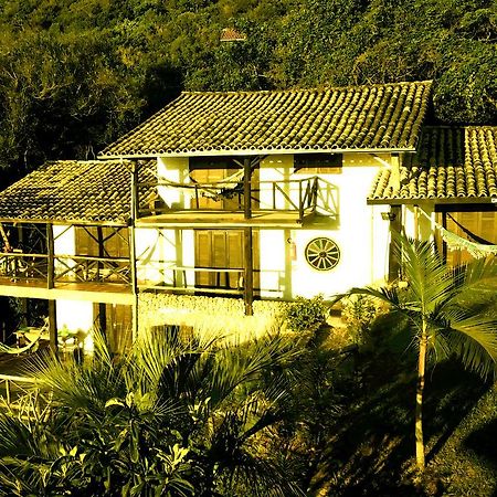 Pousada Terra Linda Praia do Rosa Room photo