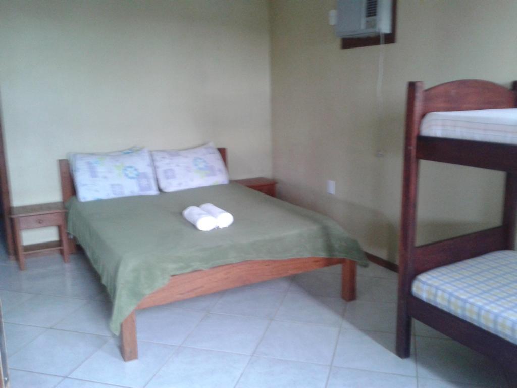Pousada Terra Linda Praia do Rosa Room photo