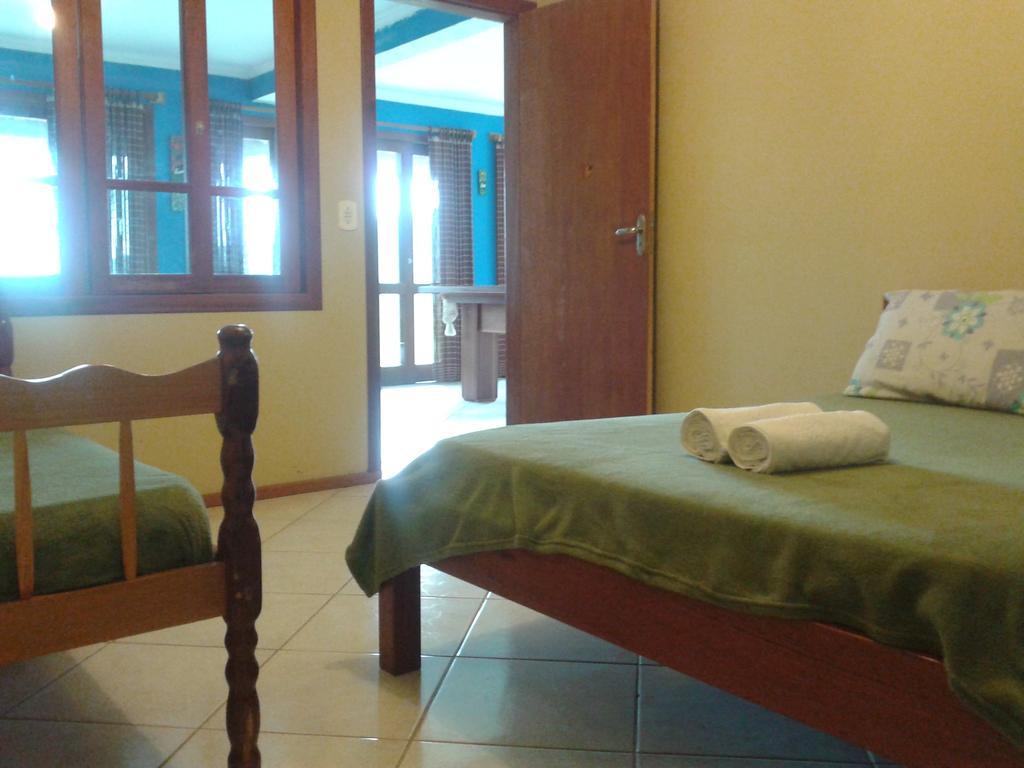 Pousada Terra Linda Praia do Rosa Room photo