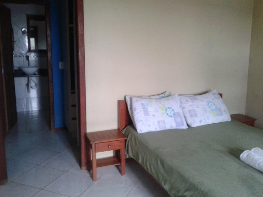 Pousada Terra Linda Praia do Rosa Room photo