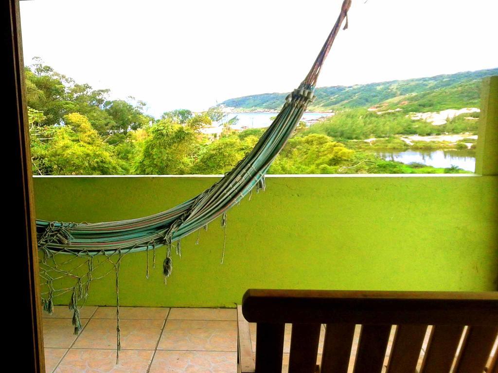 Pousada Terra Linda Praia do Rosa Room photo