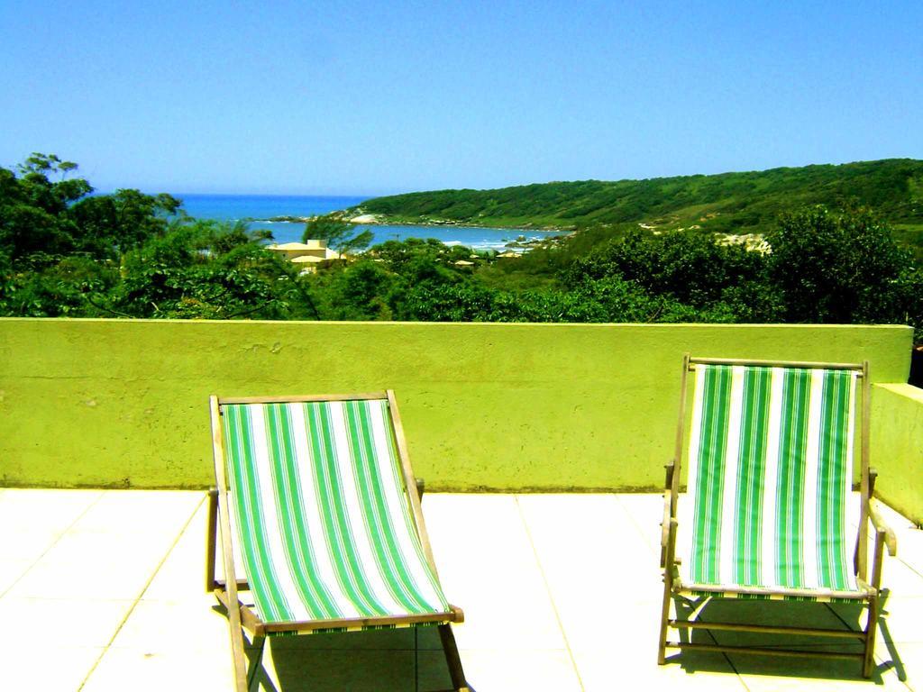 Pousada Terra Linda Praia do Rosa Room photo