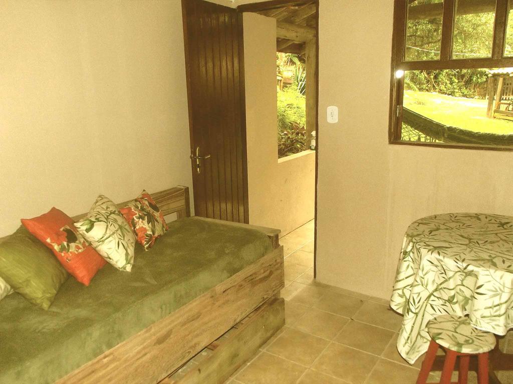 Pousada Terra Linda Praia do Rosa Room photo