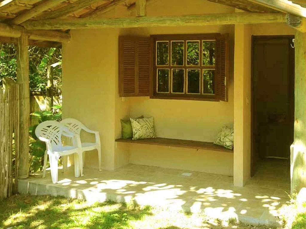 Pousada Terra Linda Praia do Rosa Room photo