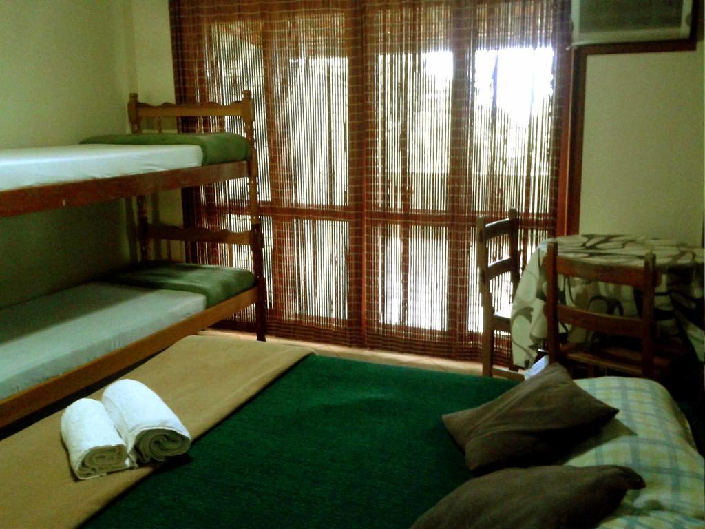 Pousada Terra Linda Praia do Rosa Room photo