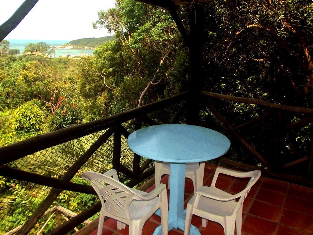 Pousada Terra Linda Praia do Rosa Room photo