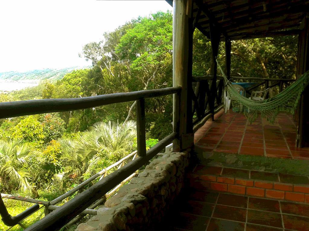 Pousada Terra Linda Praia do Rosa Room photo