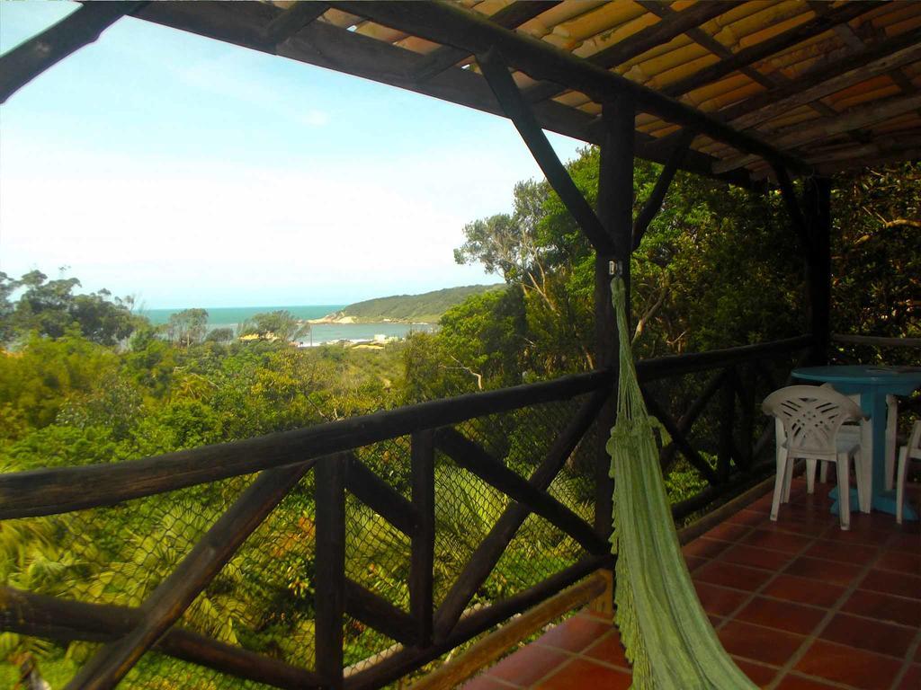 Pousada Terra Linda Praia do Rosa Room photo