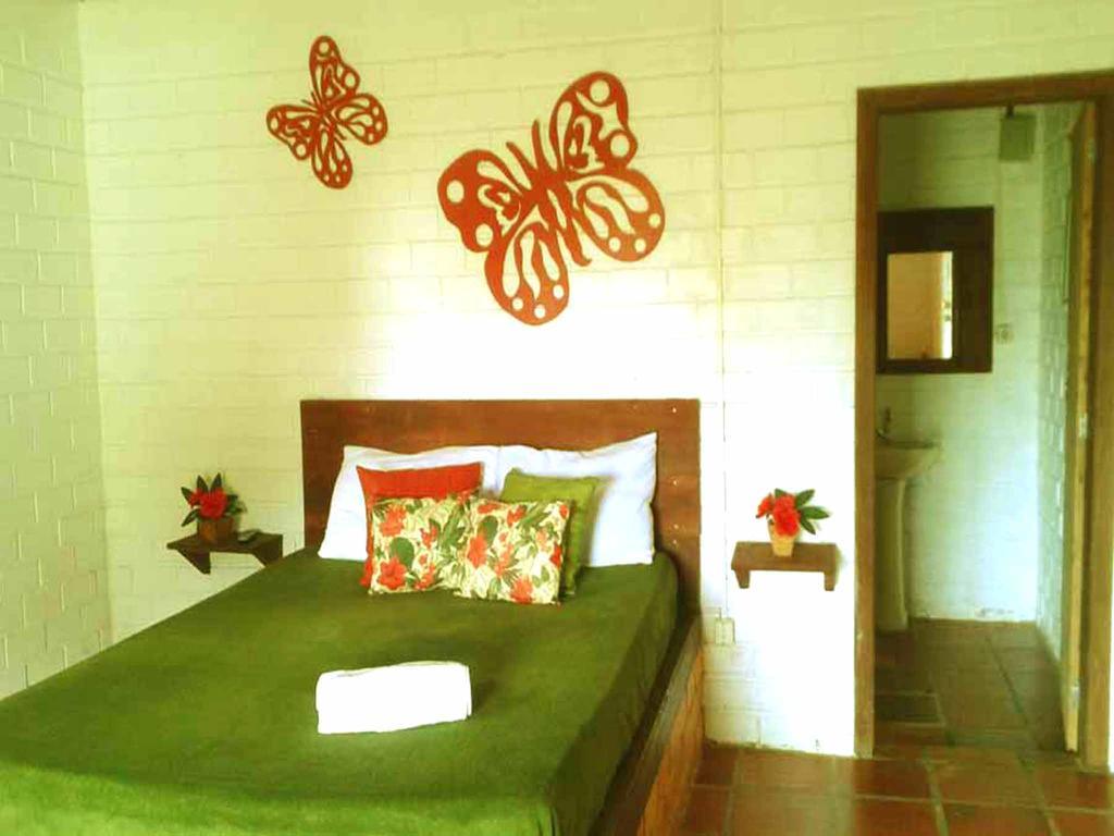 Pousada Terra Linda Praia do Rosa Room photo