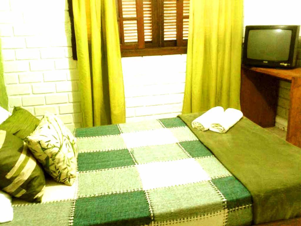 Pousada Terra Linda Praia do Rosa Room photo
