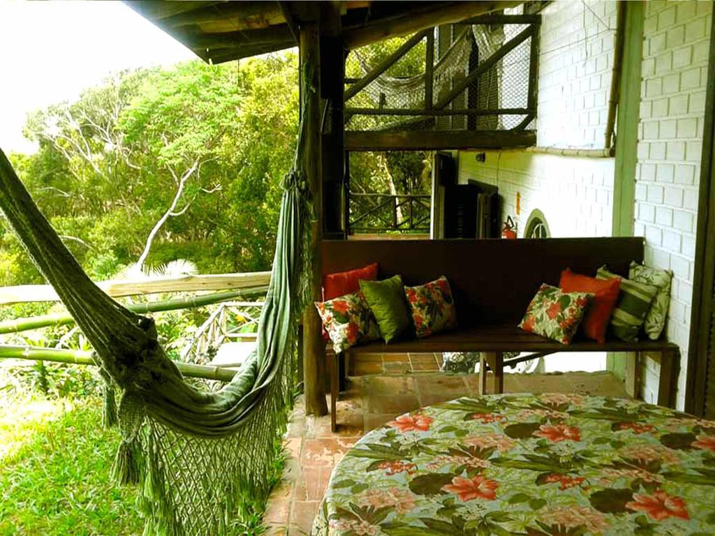 Pousada Terra Linda Praia do Rosa Room photo