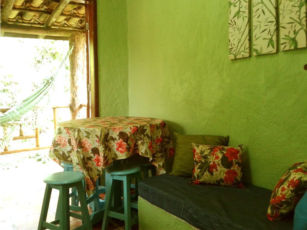 Pousada Terra Linda Praia do Rosa Room photo