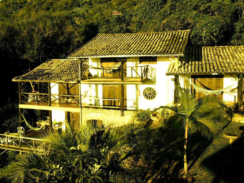 Pousada Terra Linda Praia do Rosa Room photo