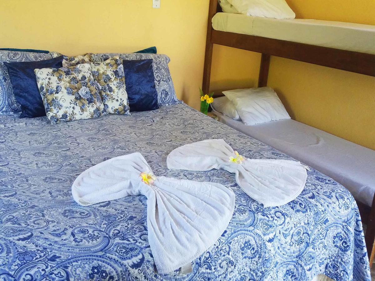 Pousada Terra Linda Praia do Rosa Room photo