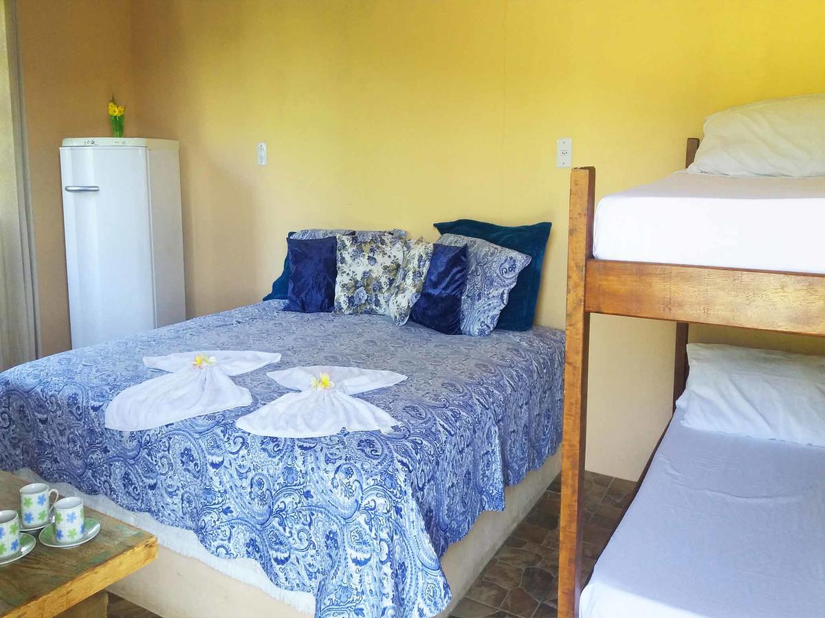 Pousada Terra Linda Praia do Rosa Room photo